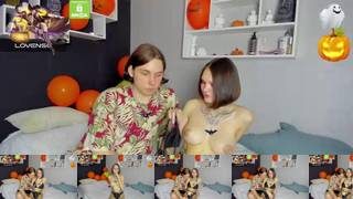 Doublecup_ Cam Show Recorded 2023-10-26 Chaturbate