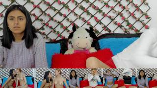 Dreamgirls01 Cam Show Recorded 2024-01-10 Bongacams