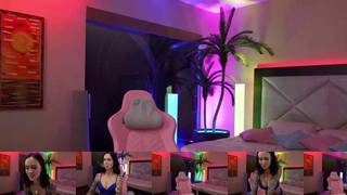 Dreamgogo Cam Show Recorded 2023-11-05 Chaturbate