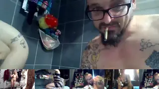 Dreamlight69 Cam Show Recorded 2024-06-21 Chaturbate