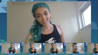 Dreamymermaid Cam Show Recorded 2023-07-31 Chaturbate