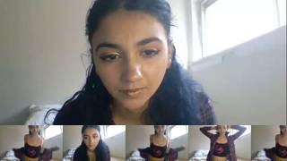 Dreamymermaid Cam Show Recorded 2023-06-18 Chaturbate