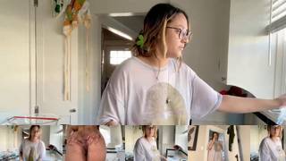 Dreamyriri Cam Show Recorded 2023-11-25 Chaturbate