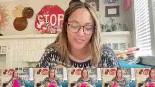 Dreamyriri Cam Show Recorded 2024-01-28