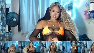 Dudaabrown Cam Show Recorded 2024-04-19 Stripchat