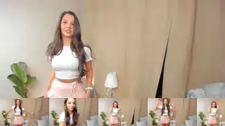 Dufni_duff Cam Show Recorded 2024-01-27
