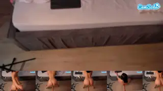Dulce-small Cam Show Recorded 2024-02-19
