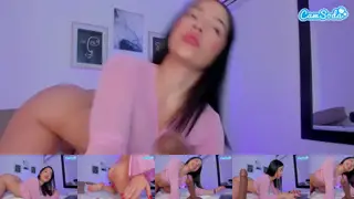 Dulce-small Cam Show Recorded 2024-05-29