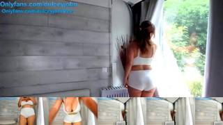 Dulceyjohn Cam Show Recorded 2023-07-04 Chaturbate