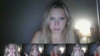 Dumb_blonde69 Cam Show Recorded 2023-07-15