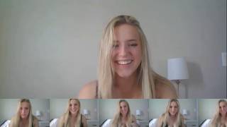 Dumb_blonde69 Cam Show Recorded 2023-07-12