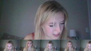 Dumb_blonde69 Cam Show Recorded 2023-07-09 Chaturbate