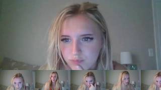 Dumb_blonde69 Cam Show Recorded 2023-07-09