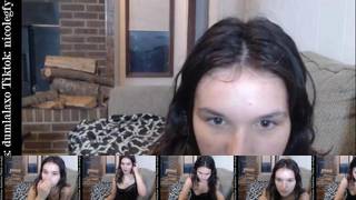 Dumlala Cam Show Recorded 2023-07-23