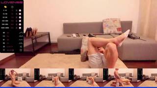 Dungeonslave4u Cam Show Recorded 2023-06-03 Chaturbate