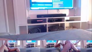 Dutchcoupleforu Cam Show Recorded 2023-07-29 Chaturbate