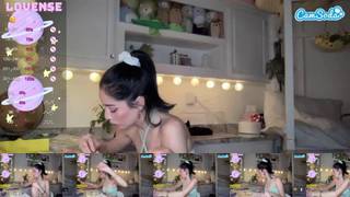 Dutchessravenna Cam Show Recorded 2023-11-06 Camsoda