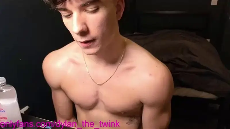 Dylanthetwink Cam Show Recorded 2023-11-21 Chaturbate