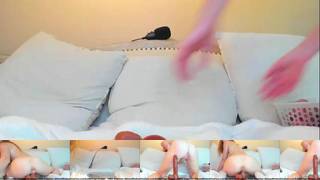 Eatmygingersnapps Cam Show Recorded 2023-08-12