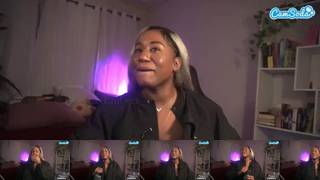 Ebonysupremacy Cam Show Recorded 2023-05-29
