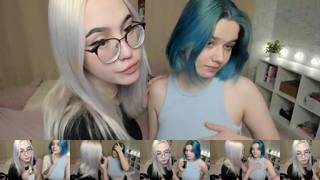 Edna_dana Cam Show Recorded 2023-12-07 Chaturbate