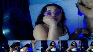 Eivanandcarolind Cam Show Recorded 2023-10-31 Bongacams