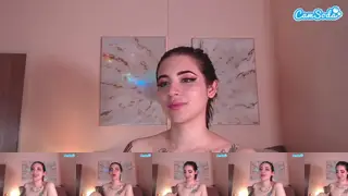 Electraheart Cam Show Recorded 2024-05-07 Camsoda