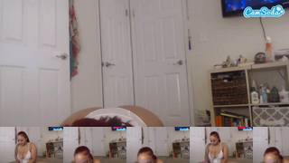 Elegance Cam Show Recorded 2023-08-02 Camsoda