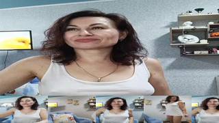 Elenadroseraa Cam Show Recorded 2023-10-13 Bongacams