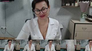 Elenadroseraa Cam Show Recorded 2023-12-05 Bongacams