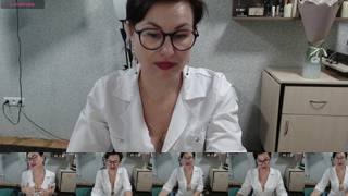 Elenadroseraa Cam Show Recorded 2023-12-05 Bongacams