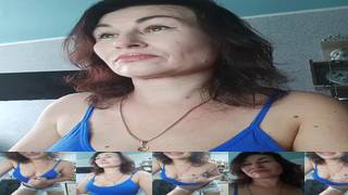 Elenadroseraa Cam Show Recorded 2023-12-12 Bongacams