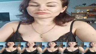 Elenadroseraa Cam Show Recorded 2023-12-25 Bongacams