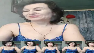 Elenadroseraa Cam Show Recorded 2024-03-01 Bongacams