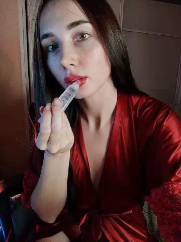 Elidevil Cam Show Recorded 2023-12-12 Bongacams