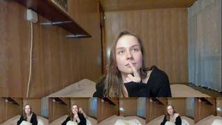 Elisadikotti Cam Show Recorded 2023-09-14 Chaturbate