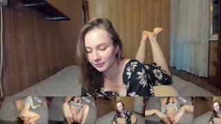 Elisadikotti Cam Show Recorded 2023-09-11 Chaturbate