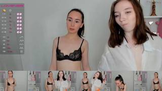 Elisemorris Cam Show Recorded 2023-06-12 Chaturbate