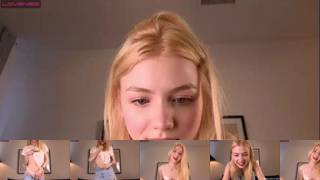 Elizabethmad Cam Show Recorded 2023-07-15 Chaturbate