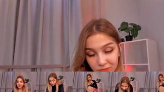 Elizamaisy Cam Show Recorded 2023-10-25 Chaturbate