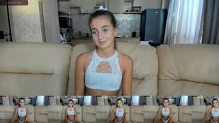 Elizsweet Cam Show Recorded 2023-11-22 Chaturbate