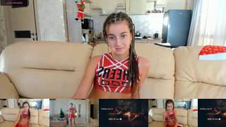 Elizsweet Cam Show Recorded 2023-12-30 Chaturbate