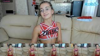 Elizsweet Cam Show Recorded 2024-01-02 Camsoda