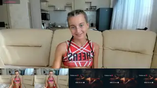 Elizsweet Cam Show Recorded 2024-04-27 Chaturbate