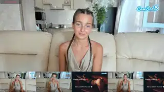 Elizsweet Cam Show Recorded 2024-06-06 Camsoda