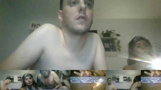 Eljuvi Cam Show Recorded 2023-08-16 Chaturbate