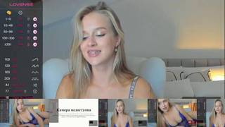 Ella_twinkle Cam Show Recorded 2023-08-18 Chaturbate