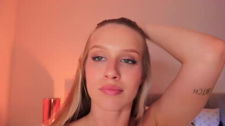 Ella_twinkle Cam Show Recorded 2023-09-25 Chaturbate