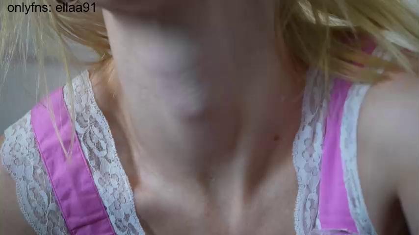 Ellaa91 Cam Show Recorded 2023-10-04 Chaturbate