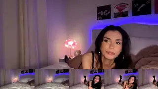 Ellebby7 Cam Show Recorded 2024-04-13 Chaturbate